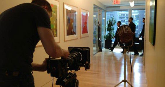 philadelphia area turnkey production services